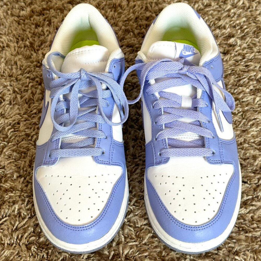 Nike Women’s Dunk Low Next Nature ‘Lilac’ Women's sneaker (SIZE 9)